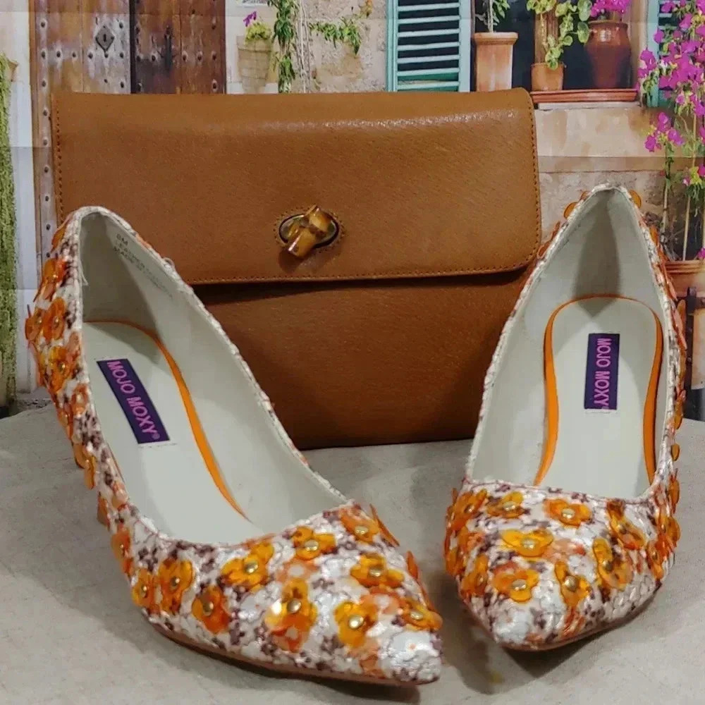 Heigh-Heels by Mojo Moxy - Picture 10 of 10